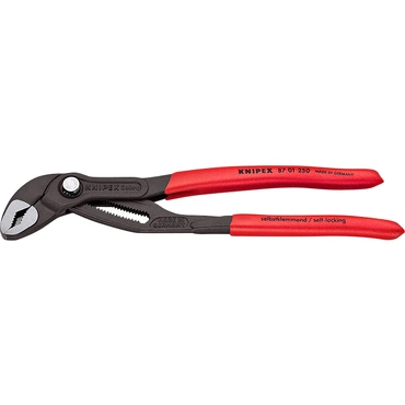 Kliešte inštalatérske Knipex Cobra