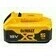 Akumulátor zásuvný DeWalt DCB184-XJ