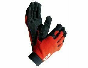 Rukavice kombinované DEK August 9/L