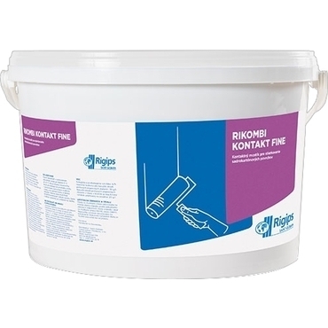 Mostík kontaktný Rigips Rikombi Kontakt Fine 7 kg