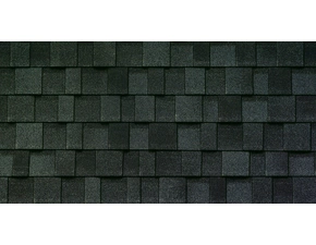 Šindeľ asfaltový IKO Cambridge Xpress 52 dvojito čierna tieňovaná