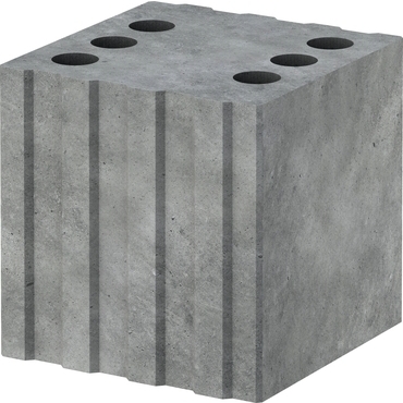 Tvárnica brúsená akustická BEST-ROCK AKU 25 P15