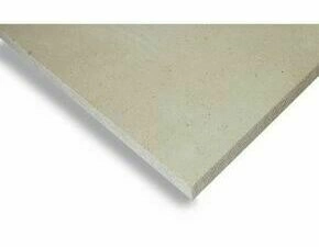 Doska sadrovláknitá Knauf Vidiwall SK 12,5×1 250×2 600 mm