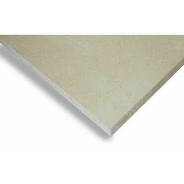 Doska sadrovláknitá Knauf Vidiwall SK 12,5×1 250×2 750 mm