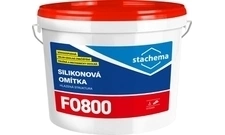 Omietka Stachema FO800 1,5 mm 25 kg tónovaná