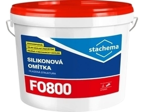 Omietka Stachema FO800 1,5 mm 25 kg biela