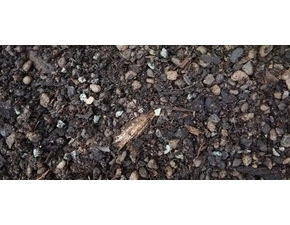 Substrát strešný extenzívny AGRO CS 1 m3