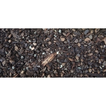 Substrát strešný intenzívny AGRO CS 1 m3