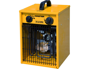 Ohrievač elektrický do 5 kW