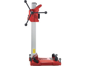 Stojan pre jadrovú vŕtačku do priemeru 150 mm
