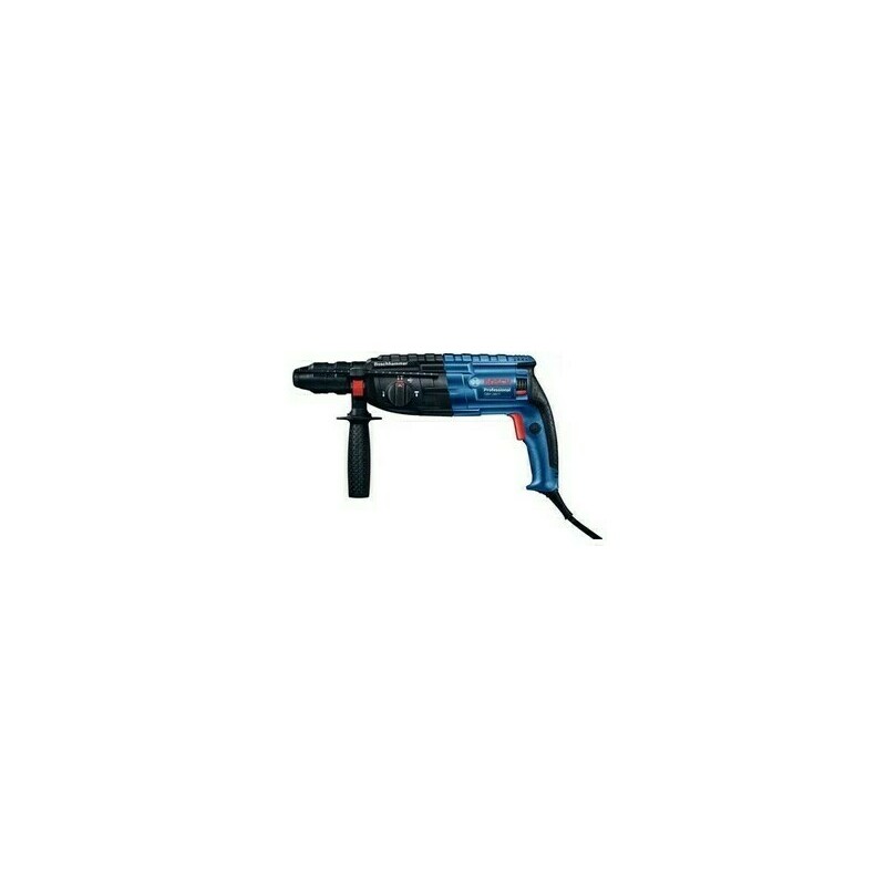 Kladivo vŕtacie Bosch GBH 240 F