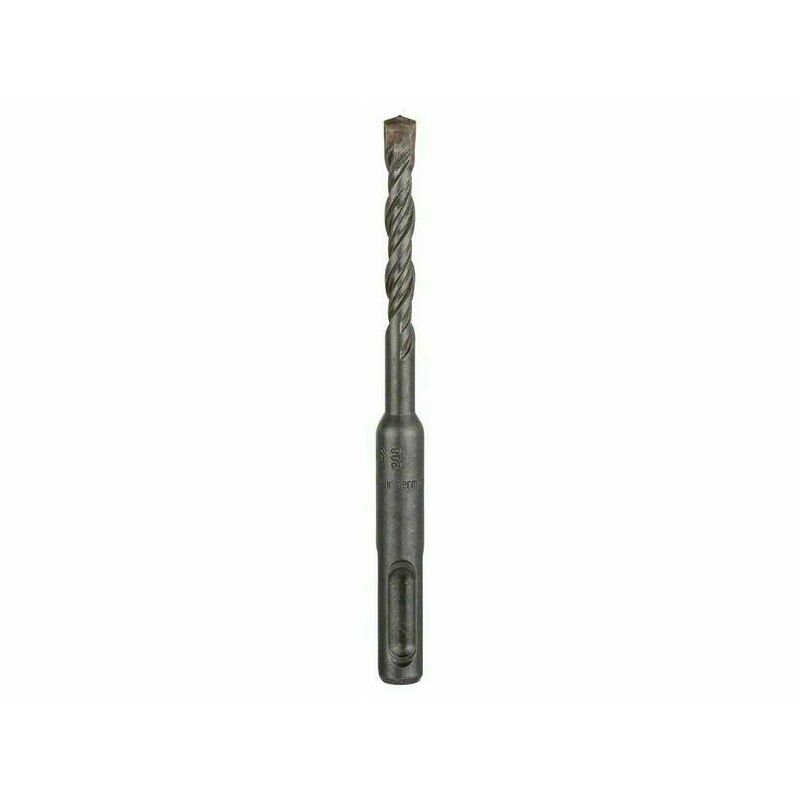 Vrták Bosch SDS PLUS-5, priemer 6,5 mm, pracovná dĺžka 50 mm