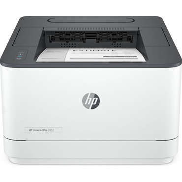 HP LaserJet Pro 3002dn – Čiernobiela laserová tlačiareň A4