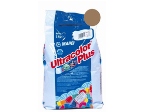 Škárovacia hmota MAPEI ULTRACOLOR PLUS 135, farba zlatý prach, balenie 5 kg