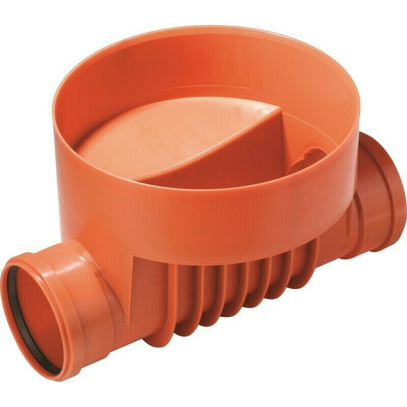 E-shop Dno šachtové LK prietokové 315 mm
