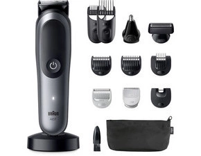 Pánsky zastrihávač AIO7560 Series 7