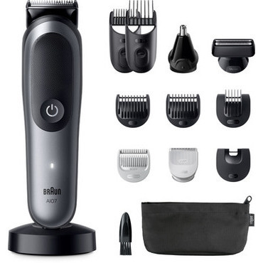 Pánsky zastrihávač AIO7560 Series 7