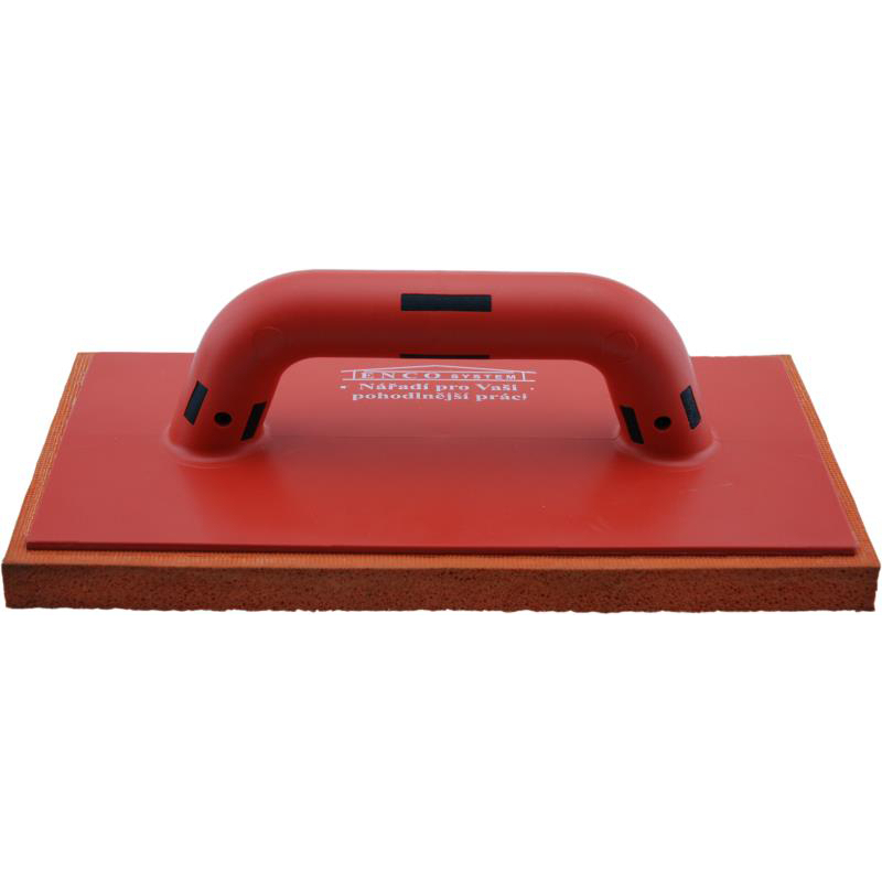 Hladidlo so špongiou Enpro 130×250×18 mm
