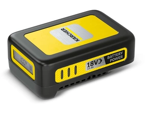 Výmenná batéria KÄRCHER Battery Power 18/25