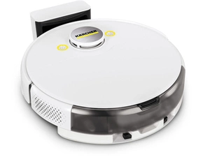 Robotický vysávač s mopovaním KÄRCHER RCV 5 EU