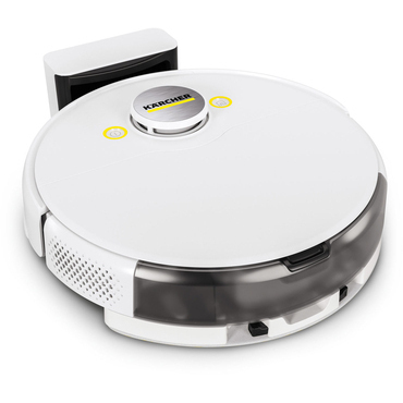 Robotický vysávač s mopovaním KÄRCHER RCV 5 EU