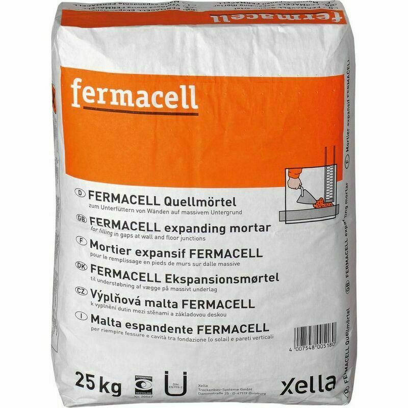 E-shop Malta výplňová Fermacell 25 kg