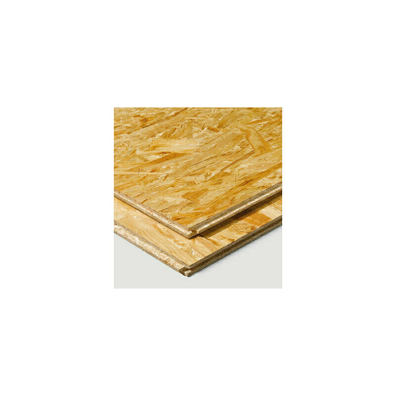 E-shop Doska OSB Egger 3 PD 25 mm