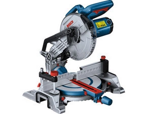 Kapovacia a pokosová píla PRO GCM 216