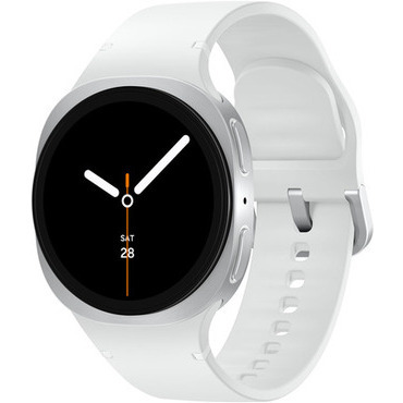 SAMSUNG Galaxy Watch 8 40mm BT Silver