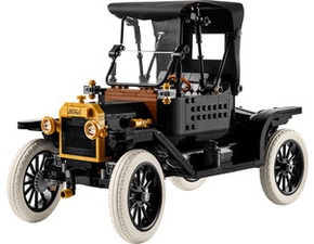 LEGO® Icons – Ford Model T