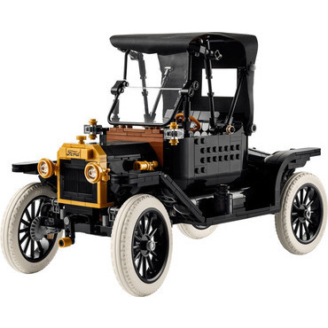 LEGO® Icons – Ford Model T