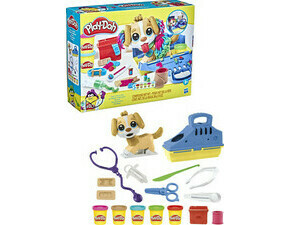 Play-Doh Súprava veterinár