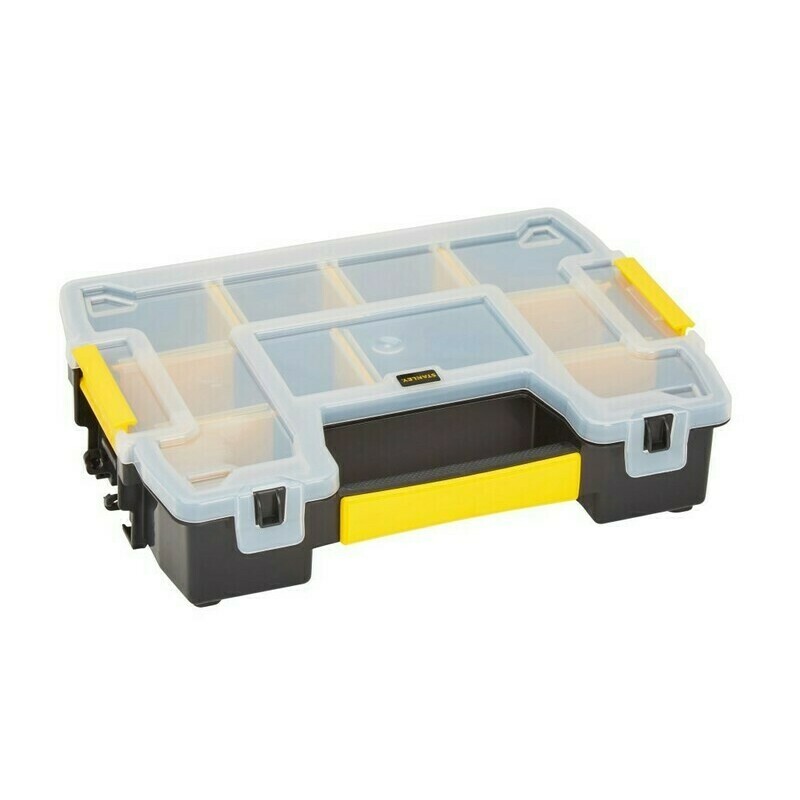 E-shop Organizér STANLEY Sortmaster Mini (29x6x21 cm)