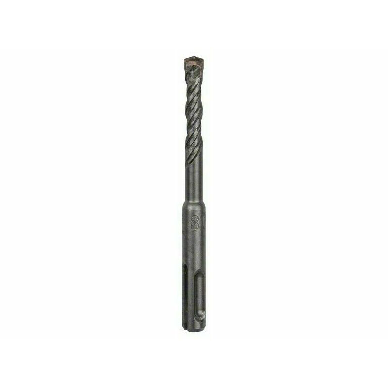 Vrták Bosch SDS PLUS-5, priemer 8 mm, pracovná dĺžka 50 mm