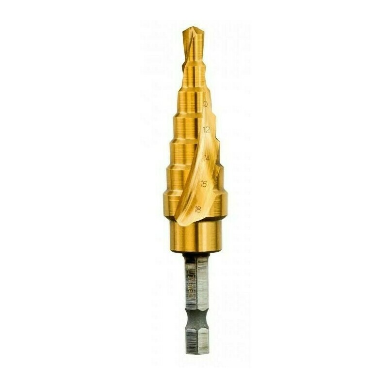 E-shop Vrták Extreme Impact DeWALT DT5027