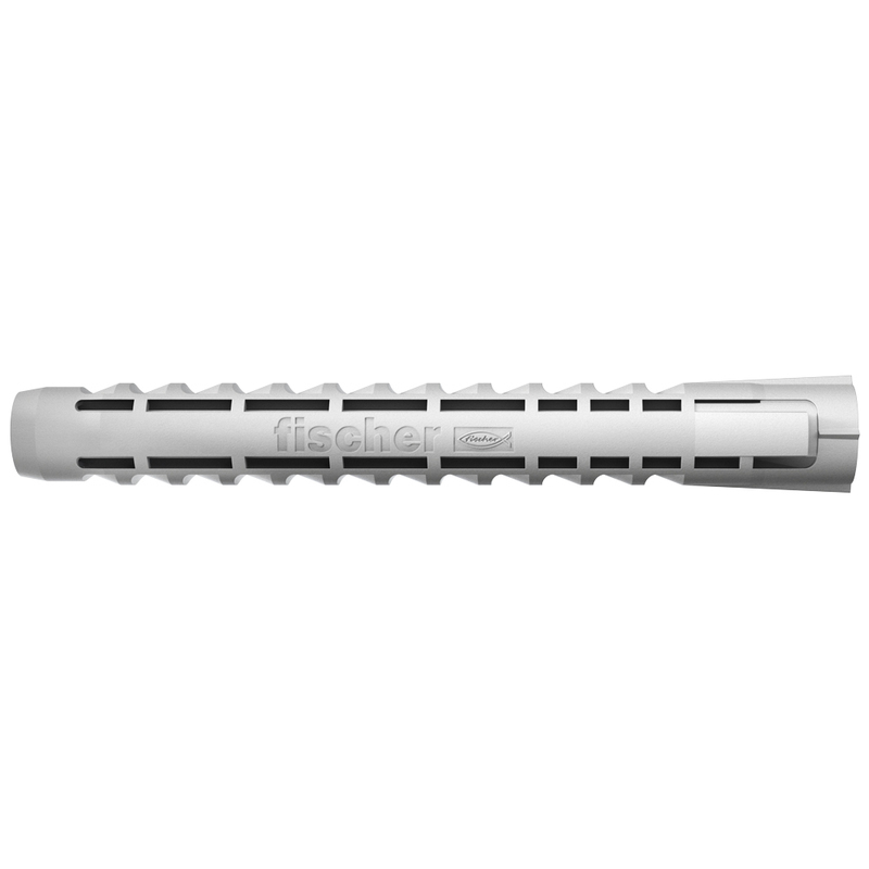 Hmoždinka rozperná Fischer SX L 6x50 mm dlhá