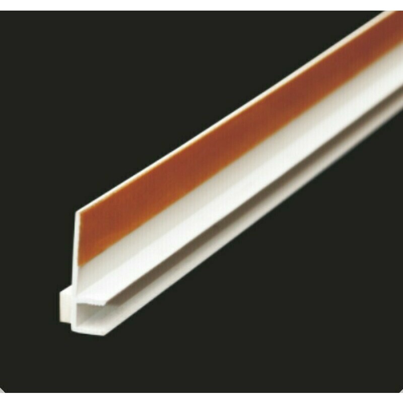 E-shop Profil obvodový TopKraft 6 mm
