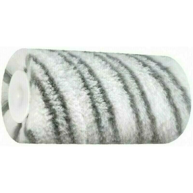 Valček Color Expert Silver Stripe 12×120 mm