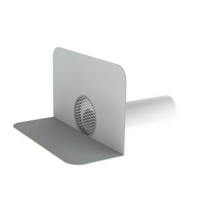 E-shop Chrlič TWC 75 PVC s integrovanou PVC manžetou