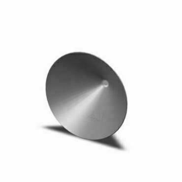 Detailová tvarovka SIKAPLAN PVC kužel (CI), svetlo šedý