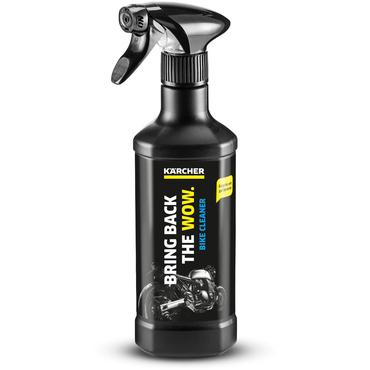 Čistič na motocykle KÄRCHER 3-in-1 (500 ml)