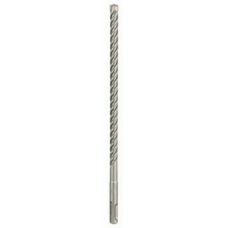 Vrták Bosch SDS PLUS-5X, priemer 10 mm, pracovná dĺžka 200 mm