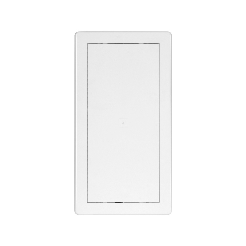 Dvierka vaňové Haco 150×300 mm plastové