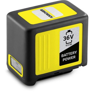 Battery Power 36/50