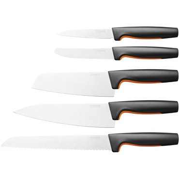 Functional Form – set 5 nožov