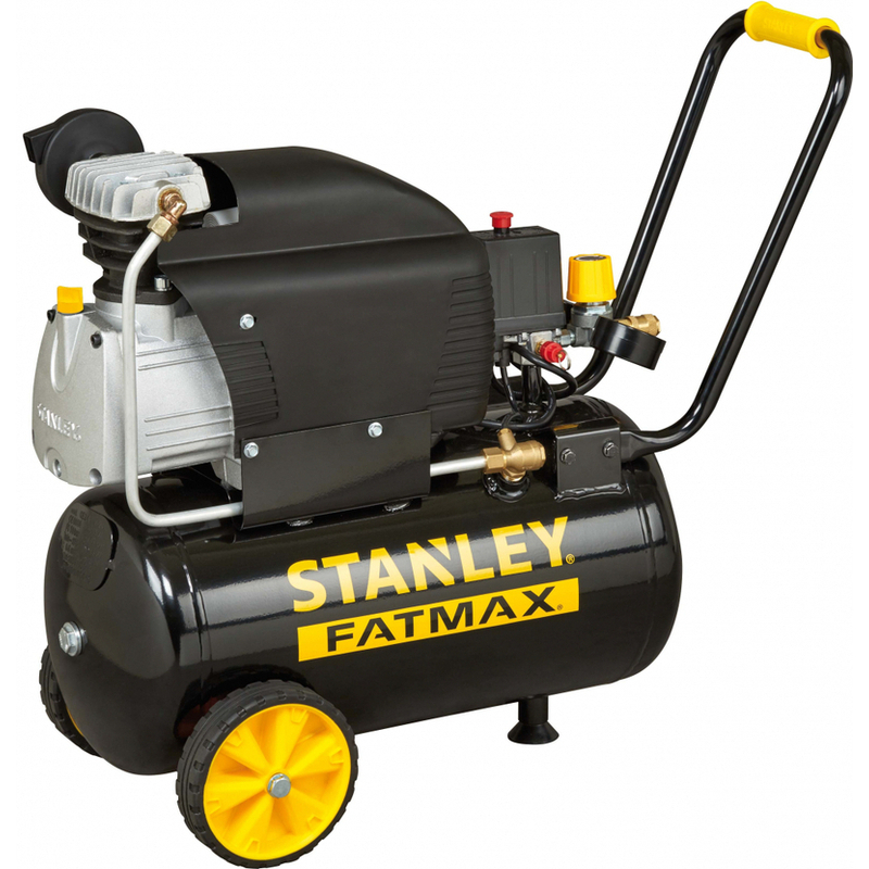 E-shop Kompresor Stanley D251/10/24S