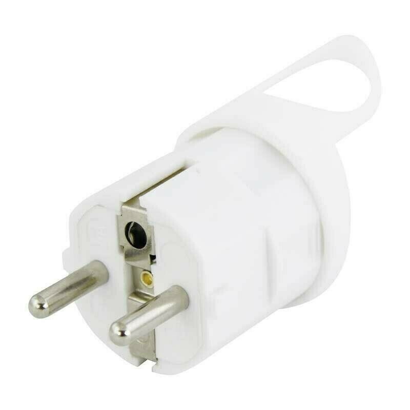 E-shop Vidlica 250V, max.16A