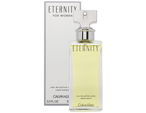 Calvin Klein Eternity Dámska parfumovaná voda