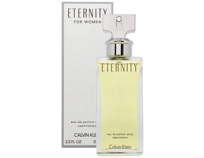 Calvin Klein Eternity Dámska parfumovaná voda