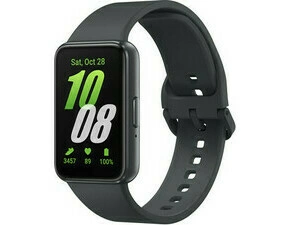 Galaxy Fit3 Gray R390